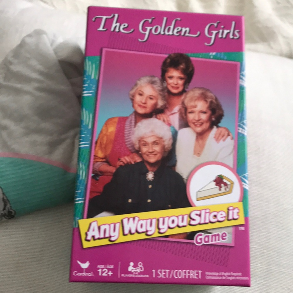 Golden Girls bundle - Picture 4 of 6